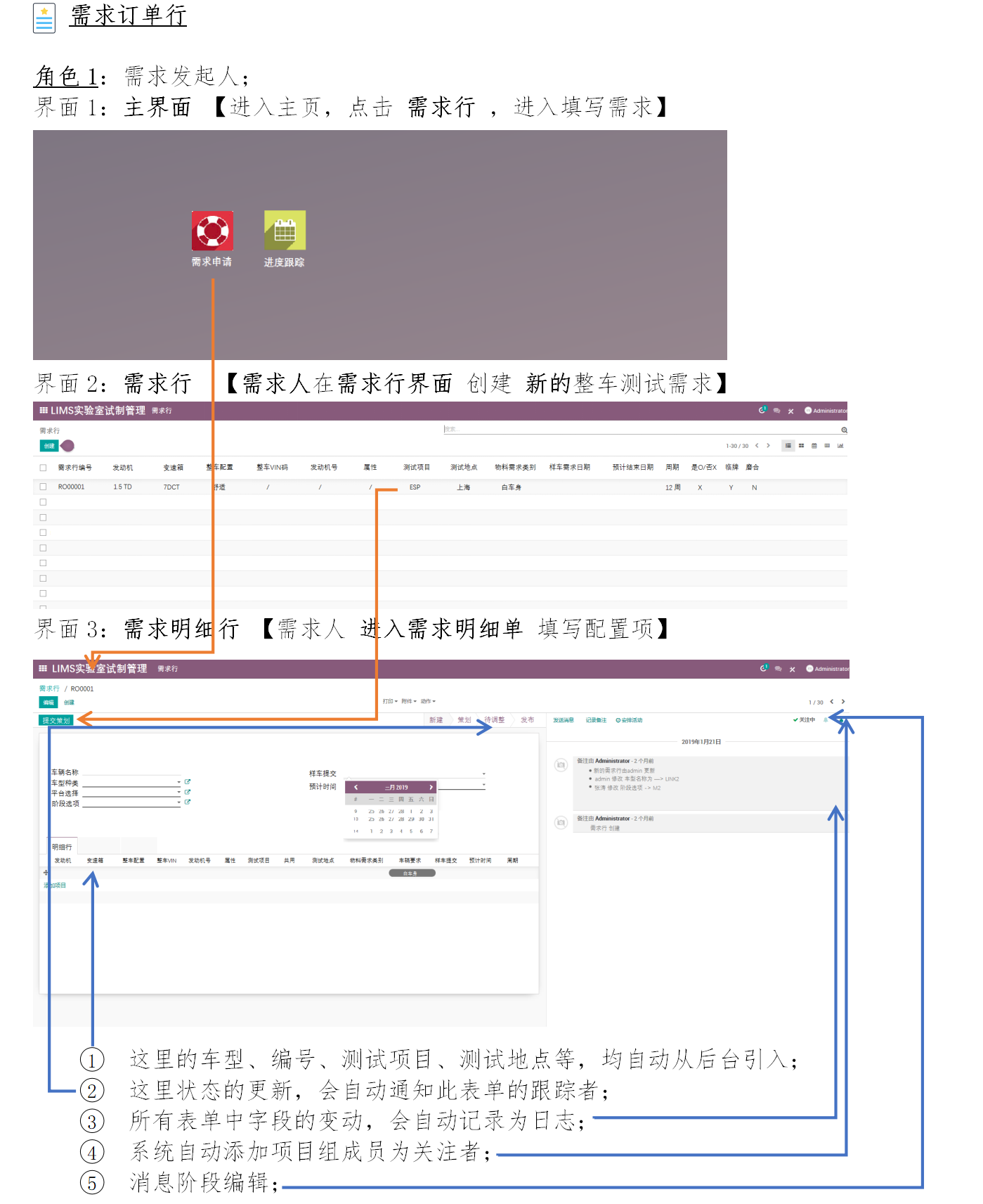 定义图示 - 图标